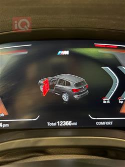 بي ام دبليو X3